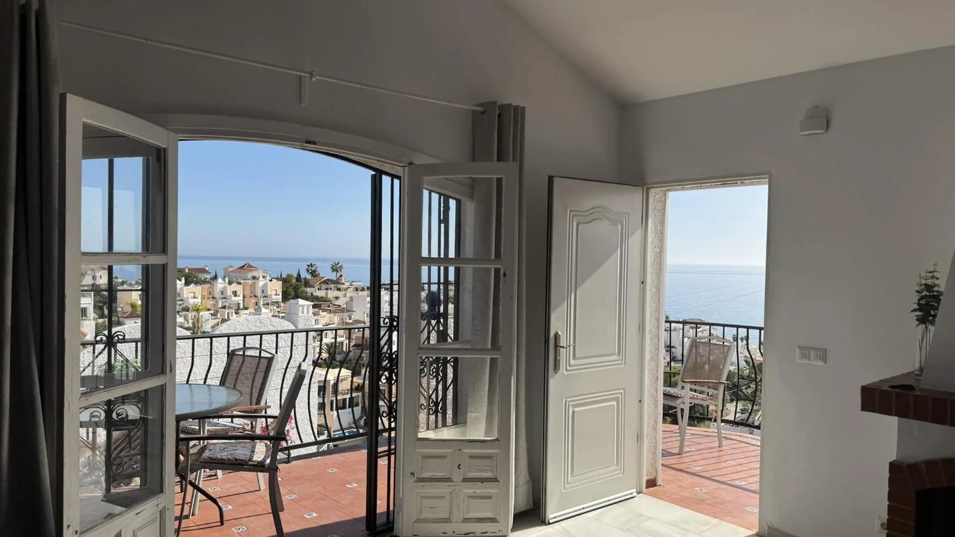 Nerja Paradise Rentals - Villa Alaymar