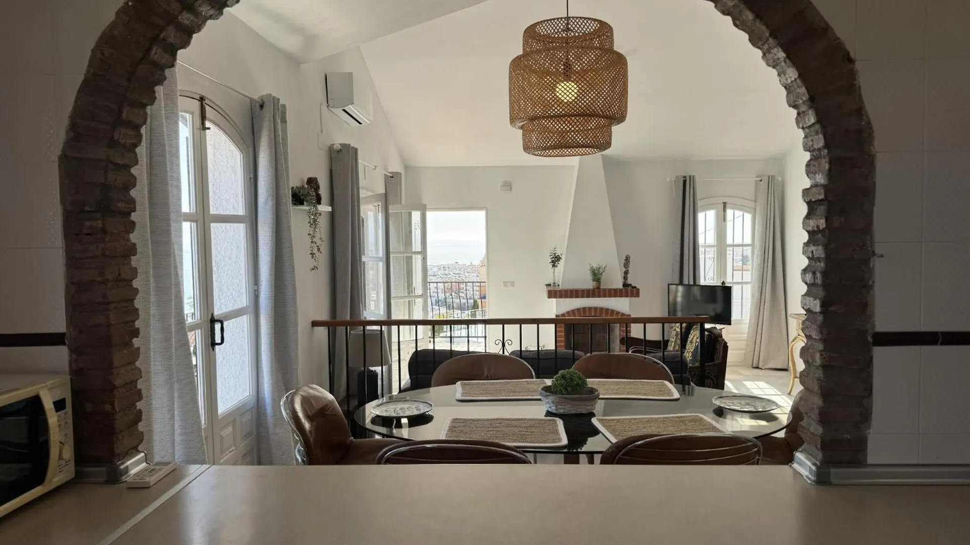 Nerja Paradise Rentals - Villa Alaymar Испания
