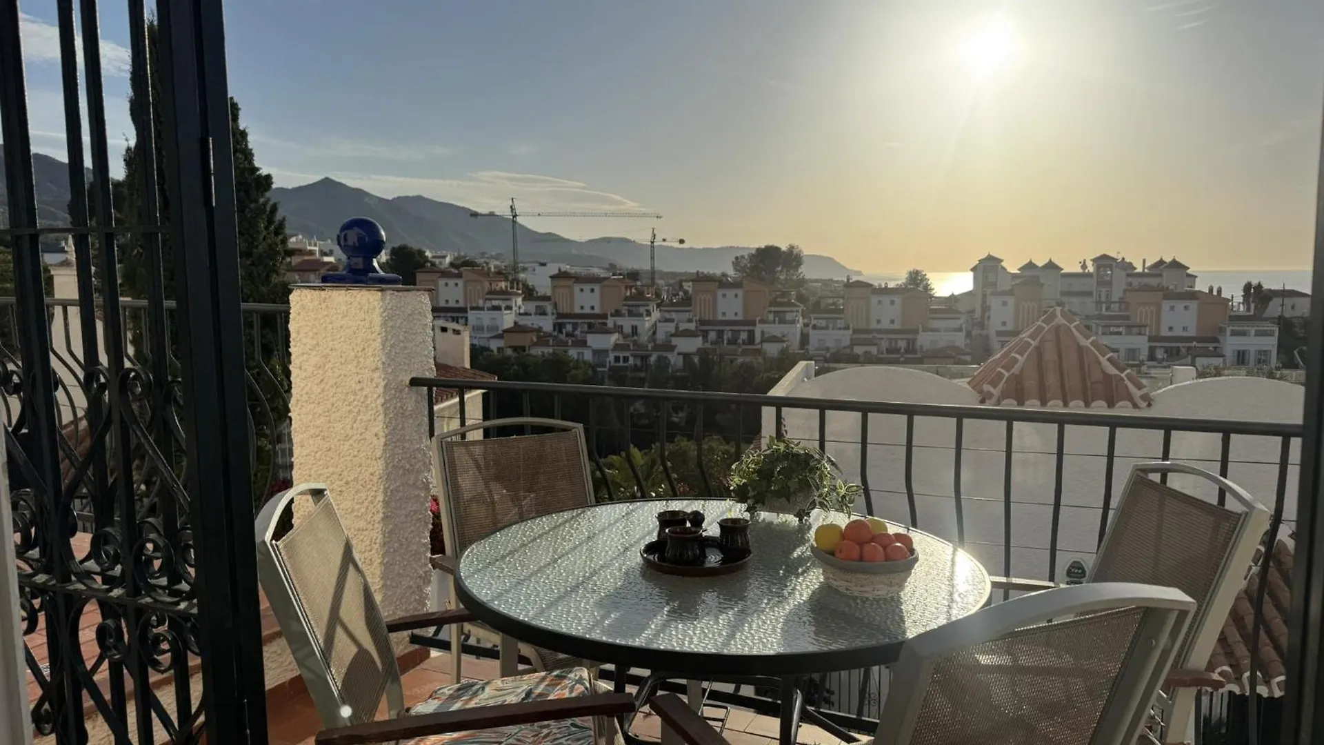 Nerja Paradise Rentals - Villa Alaymar